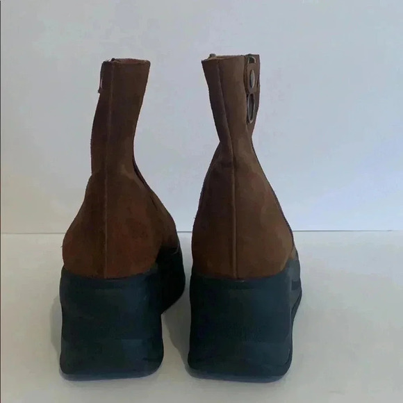 Free People suede boots - Picture 4 of 9